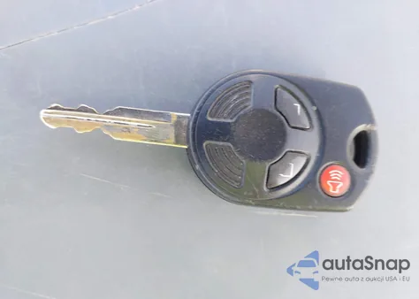 2009 Ford Flex Sel from USA, damaged, VIN 2FMEK62C49BB08705